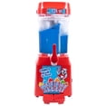 thumbnail image 1 of Máquina de granizados ICEE. Máquina para hacer granizados de encimera casera. Nuevo para 2024. Crea hasta 34 onzas líquidas de granizado ICEE helado. ¡Prepara granizados helados en casa! Mercancía ICE, 1 of 5