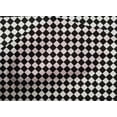 thumbnail image 4 of oneOone Cotton Poplin Fabric Diamond Geometric Print Sewing Fabric BTY 42 Inch Wide, 4 of 4