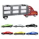 thumbnail image 1 of Toy Car Lot  Kids Car Toy  Toy Car  Kids Toy Car Set 13pcs Set Toys Lot Toddler Kids Die  Cast Alloy Toy Vehicle Educational Toy Gift ANGGREK Kids Car Toy, 1 of 8