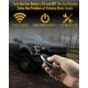 thumbnail image 2 of Interruptor remoto de desconexión de batería 12 V 250 A para automóvil, camión, autocaravana, 2 of 7