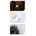 thumbnail image 3 of Luces de cadena de hiedra Zulema 5 metros 50 LED, 3 of 8