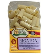 Stello Foods - Rosie's Pasta - Rigatoni 16 oz