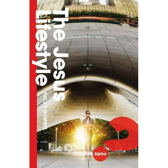 Jesus Lifestyle, (Paperback)