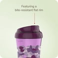 thumbnail image 2 of NUK Cup-Like Rim Sippy Cup, 10oz., 2 of 4
