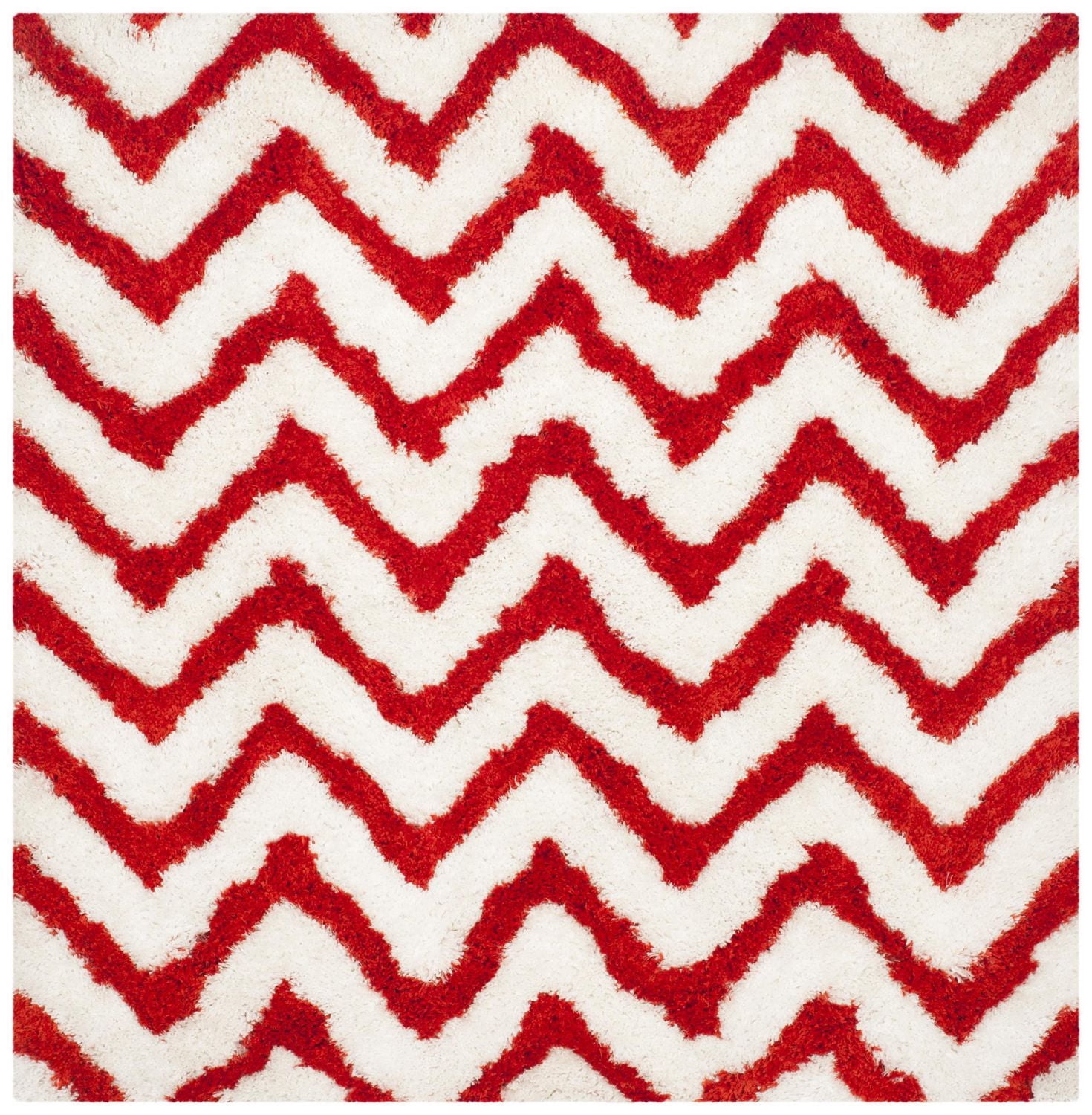 Safavieh Barcelona Carmella Tapis Chevron