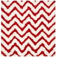 thumbnail image 4 of Safavieh Barcelona Carmella Tapis Chevron, 4 of 5