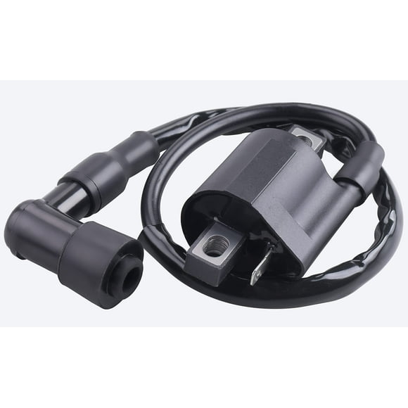 Bobina de encendido CNC-MOTOK compatible con Yamaha PW 50 PW50 1981-2009 PW 80 PW80 1981-2009