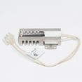 thumbnail image 2 of New WB13K21 Flat Igniter Replacement For GE Oven Range, 2 of 6