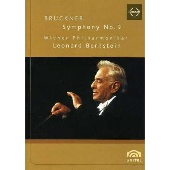 Bruckner: Symphony No. 9 (DVD)