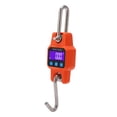 thumbnail image 1 of Crane Scale, Hanging Scale Tool Easy Operation  For Farm Orange, 1 of 8
