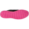 thumbnail image 3 of Reebok Women's Skyscape Chase Walking Shoe,Pink Ribbon/Black/Electro Pink/Dynamic Pink,9 M US, 3 of 6