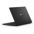 thumbnail image 5 of Microsoft Surface Laptop 7 13.8" Touchscreen - Qualcomm Snapdragon X Elite - 16 GB - 512 GB SSD - Graphite - Windows 11 Home - English Keyboard - 20Hours Battery Run Time ZGZ-00038, 5 of 10