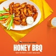 thumbnail image 3 of (2 pack) Buffalo Wild Wings Honey BBQ Sauce, 12 fl oz, 3 of 18