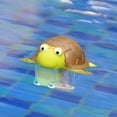 thumbnail image 4 of MesaSe Floating Pool Thermometer Turtle  Large Size Easy Read for Outdoor and Indoor Swimming Pools and Spas (Turtle), 4 of 9