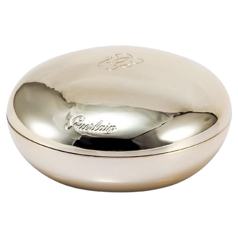 Guerlain Les Voilettes Translucent Loose Powder Mattifying Veil