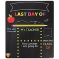 thumbnail image 1 of Board de tiza borrable Board escolar multifunción para niños accesorio para niños de pizarra, 1 of 5