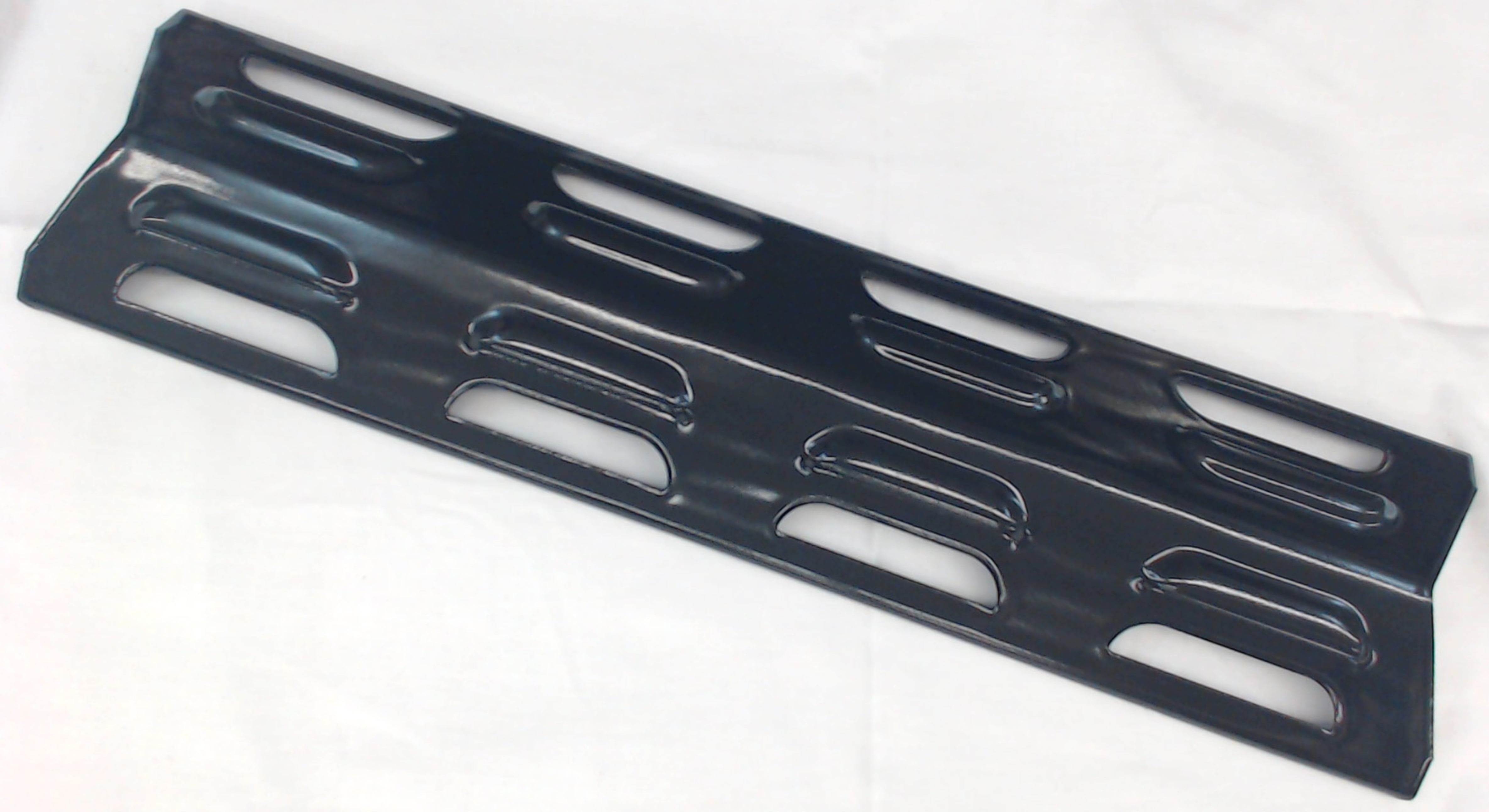 Gas Grill Porcelain Steel Heat Plate for Kenmore & Others, 92071