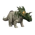 thumbnail image 1 of Jurassic World Rebirth Rugissement Féroce Figurine Spiclypeus, 1 of 6