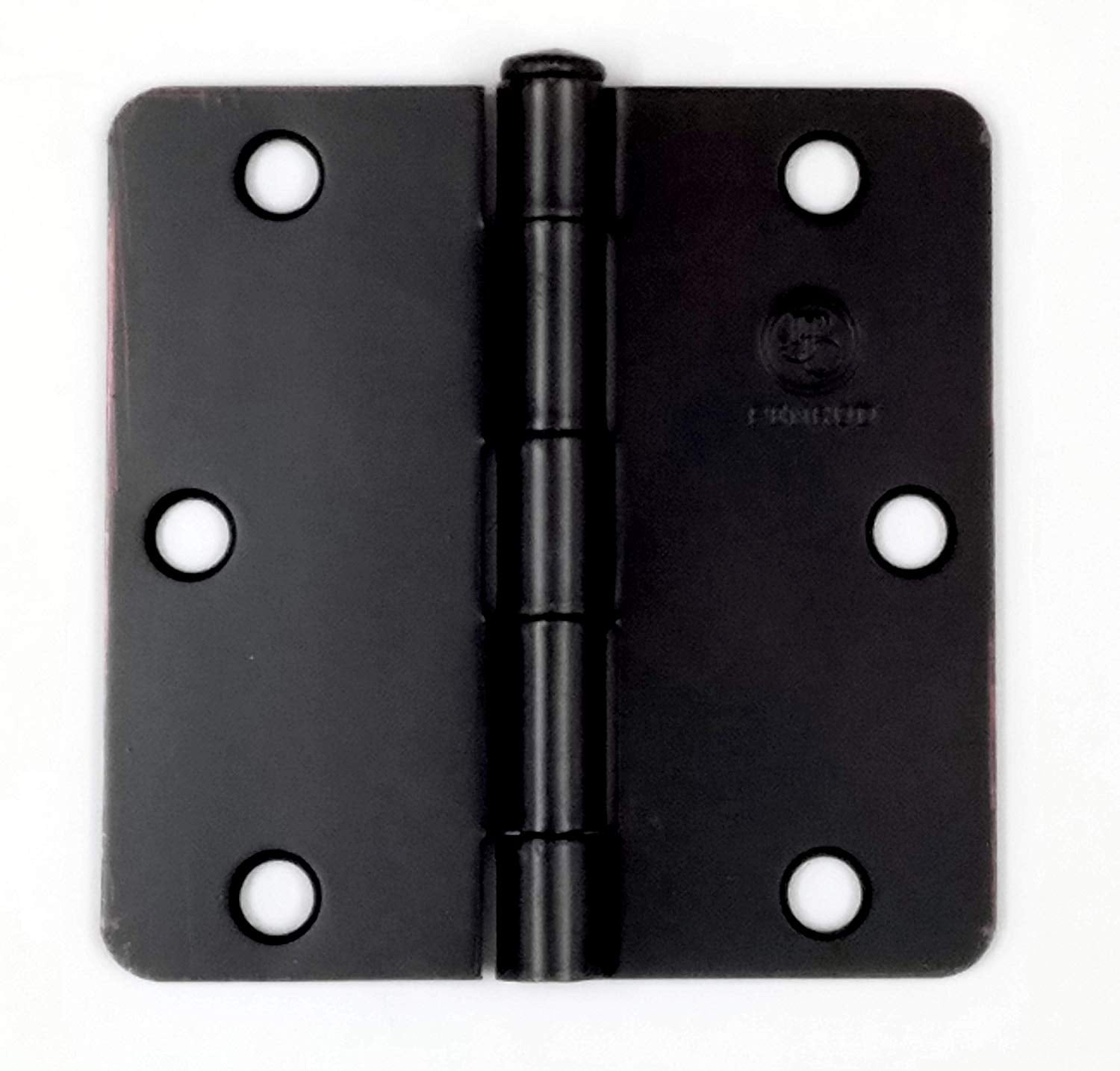 Silver King 35992 Top Plated Hinge