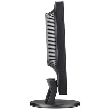 NEC AccuSync AS193i-BK - LED monitor - 19"