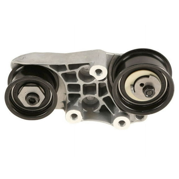 T-Belt Tension Assembly - Compatible with 1999 - 2003 Saab 9-5 3.0L V6 2000 2001 2002