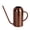 Bronze, variant on Cheers.US 1500ml Stainless Steel Watering Can - Metal Watering Can with Long Spout to Prevent Spillage, Perfect Plant Watering Can for Outdoor Plants and Watering Can for Indoor Plants