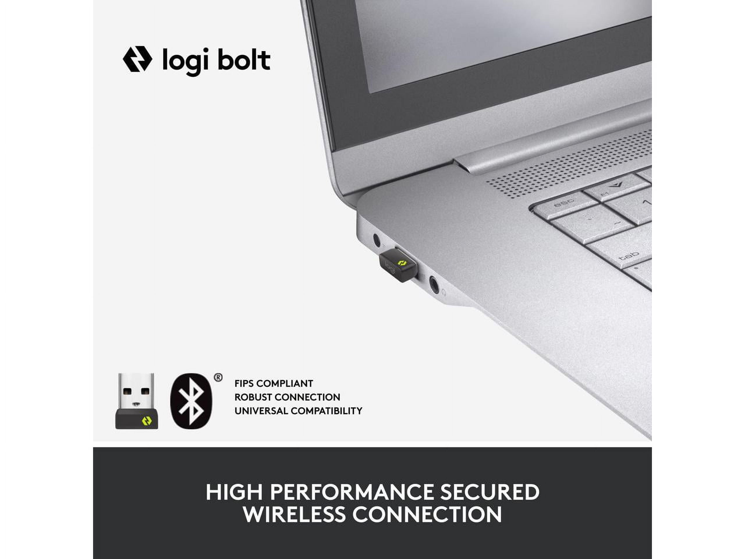 Ratón Inalámbrico Signature M650 Silencioso, Bluetooth-blanco Logitech con  Ofertas en Carrefour