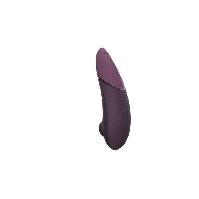 Womanizer Next 3D Pleasure Air Stimulator with Climax Control - Dark Purple  - Walmart.com