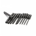 thumbnail image 4 of 12Pcs Lengthen Security Bit Set Tamper-Proof Screwdriver Drill Bit Practical Rustproof Screwdriver Drill Bit Torx Flat Head Allen Wrench Accessories, 4 of 8