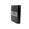 thumbnail image 2 of Dell Wyse Rx0L Thin Client AMD 1.5Ghz 512MB RAM 128MB SSD ThinOS RJ45 WIFI - Pre-Owned Like New, 2 of 4