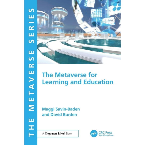 The Metaverse for Learning and Education, (Paperback)
