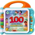 thumbnail image 2 of LeapFrog 100 Words About Places Bilingual Electronic Learning System, 2 of 5