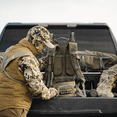 thumbnail image 3 of BOG Inception Hunting Backpack Frame Medium/Large with Lightweight Design, For Outdoors, 3 of 6