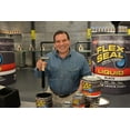 thumbnail image 2 of FLEX SEAL LIQUID BLACK 16 US FL.OZ. LIQUID RUBBER SEALANT COATING, 2 of 9