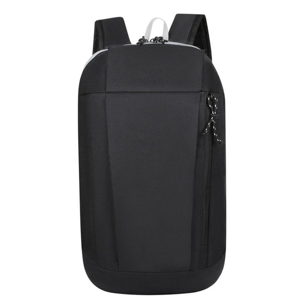 Xihbxyly Mochila Transpirable, Diseño de Tela Ligera, Correas de Hombro Cómodas, Ideal para Viajes de Placer, Excursiones de Un Día, Parejas, Unisex, Tamaño 40 X 22 X 10 Cm.