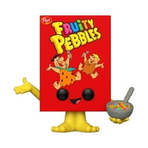 Funko POP! Foodies: Post - Fruity Pebbles Cereal Box
