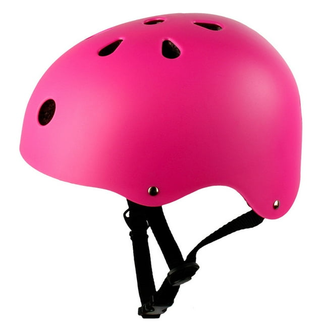 Casque de Sécurité pour Vélo de Route, Skateboard, Cyclisme, Protection de Tête