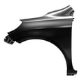 thumbnail image 1 of Salpicadera Versa 2012 A 2019 Nissan Del Izq TONG YANG ., 1 of 4