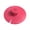 A004- Pink, variant on Silicone Tea Accessory Set, Tea Bag Holder, Universal Lid, Tea Holder for Ceramic Mugs and Teacups, 2 Pack Light Blue 4.5 Inch Diameter Butterfly Embossed Tea Strainer Squeezer,