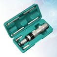 thumbnail image 3 of WHAMVOX 7 Pcs Perceuse à Marteau Portable pour Desserrer les Boulons avec Durable, 3 of 8
