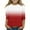 Red,Black of Friday Deals 2025 Home, variant on GA WEIHUA Shirts for Girls 3/4 Sleeve Toddler Tops Crew Neck Ombre Printed Tops 2025 Summer Sping Casual Loose Trendy Pullover Top Basic Tees(Black,7 Years)