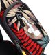 thumbnail image 3 of Bolso bandolera de lona, ​​mochila bandolera, mochilas informales para hombres, ciclismo, senderismo, viajes, 3 of 5
