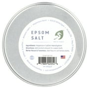 White Egret Epsom Salt, 2 oz