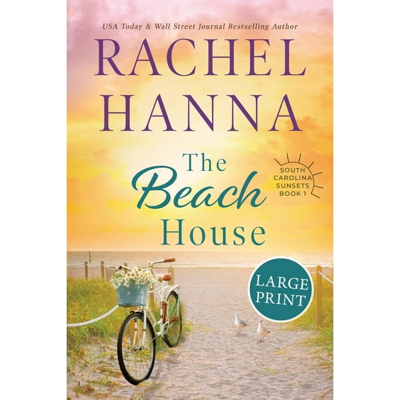 Pre-Owned The Beach House (Paperback) 1953334075 9781953334077