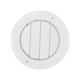 thumbnail image 2 of Rejilla de ventilación de Aire acondicionado y Calefacción Zulema para Edge 2015-2022 Crema blanca, 2 of 8