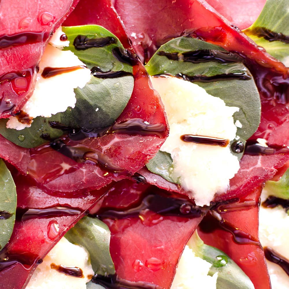 Sanniti Balsamic Vinegar of Modena I.G.P., 8.45 oz (250 ml)