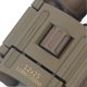 thumbnail image 2 of 12 X 25 Binoculars Easy Focus Portable 8X Magnification High Powered HD Binoculars for Outdoor Birdwatching Travel Concerts, 2 of 3