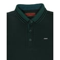 thumbnail image 3 of Polo Garçon VERT FONCÉ, 3 of 3