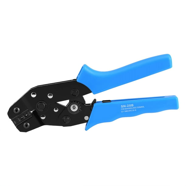 Jst sm 2024 crimp tool