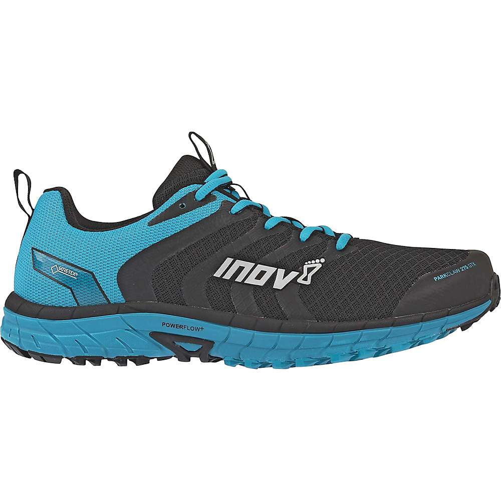 Inov8 Mens Parkclaw 275 Trail Running Shoes Trainers Sneakers Blue Green 